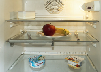 Tujuh Panduan Mudah Membersihkan Kulkas