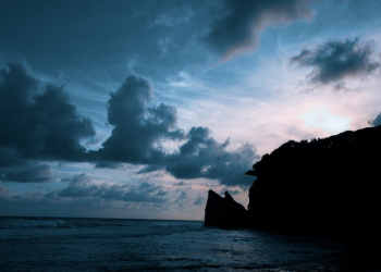 Jelang Berpisah dengan Ramadan