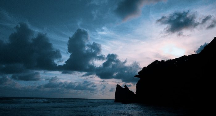 Jelang Berpisah dengan Ramadan