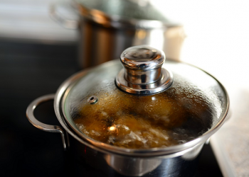 Sembilan Keistimewaan Istri yang Pandai Memasak bagi Keluarga