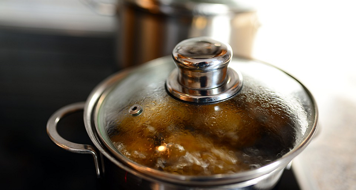 Sembilan Keistimewaan Istri yang Pandai Memasak bagi Keluarga