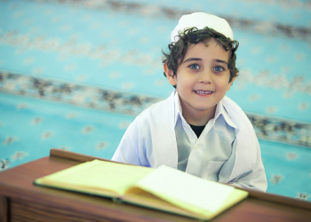 Pentingnya Belajar Agama