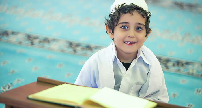 Pentingnya Belajar Agama