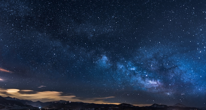 Jelang Lailatul Qodar, Kencangkan Ikat Pinggang