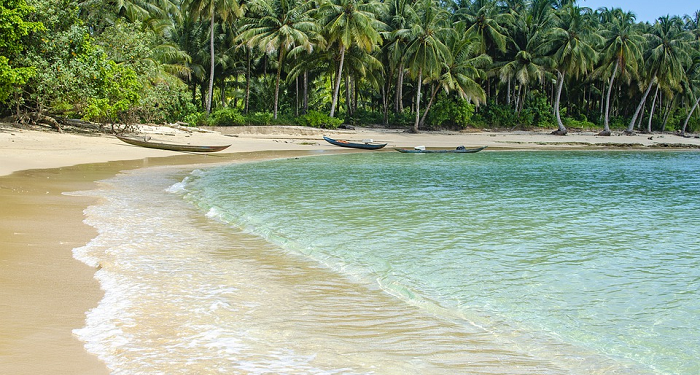 Delapan Tips Liburan Aman dan Tenang di Era New Normal