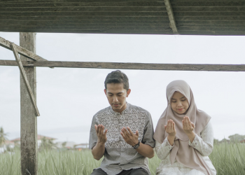 Sepuluh Cara Terbaik Suami Istri Mengendalikan Nafsu dan Akal