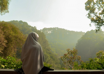 Sembilan Perilaku Istri yang Menarik bagi Suami