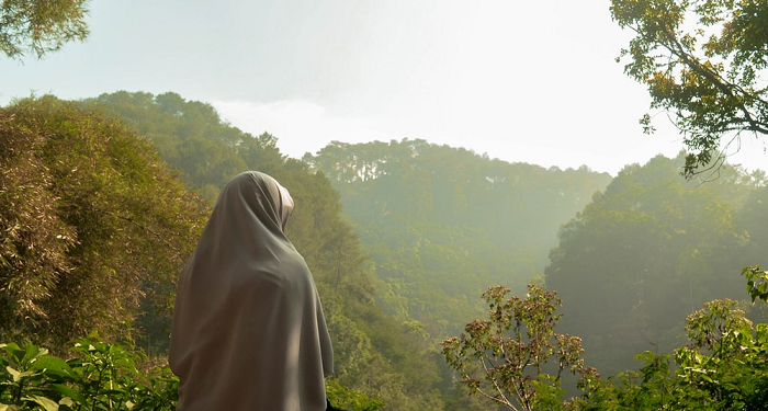 Sembilan Perilaku Istri yang Menarik bagi Suami