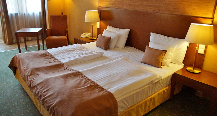 Suami Istri, Jangan Remehkan Urusan Ranjangmu