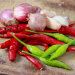 Tiga Proses Mengolah Sambal yang Perlu Dipraktikkan