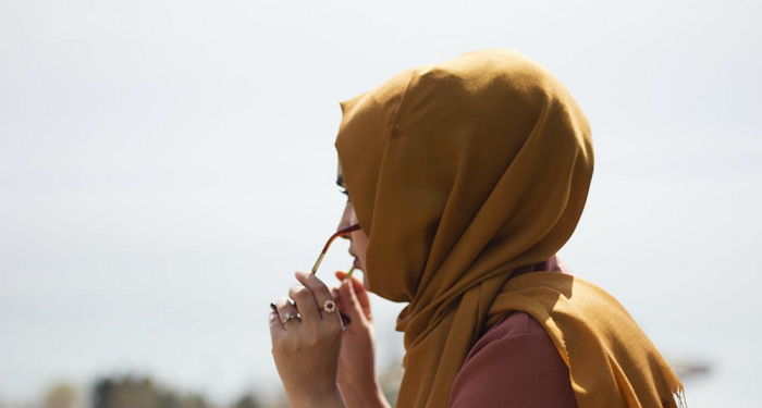 Istri Mendambakan Kelembutan Suami