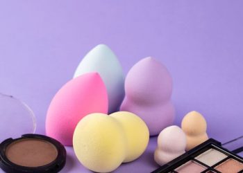 Kelebihan beauty blender dalam make up