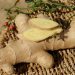 Resep Power of Six (Jahe)