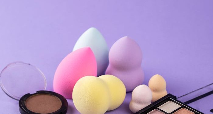 Kelebihan beauty blender dalam make up