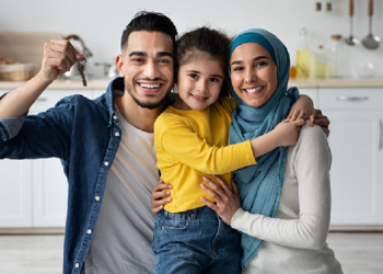 Tujuh Sikap Keluarga Muslim dalam Menghadapi Bencana