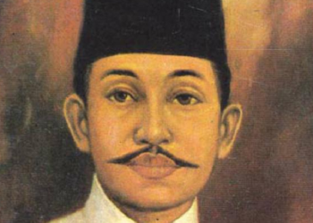 HOS Tjokroaminoto, Raja Jawa Tanpa Mahkota