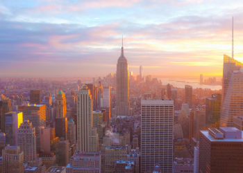 Refleksi Ketauladanan Ibrahim, Perspektif New York