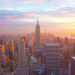 Refleksi Ketauladanan Ibrahim, Perspektif New York