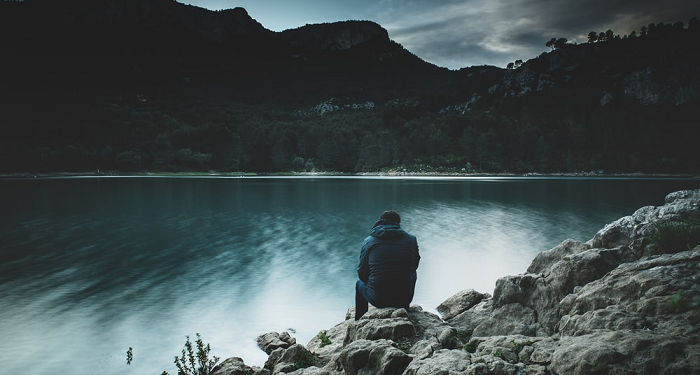 Agar Kamu Tidak Bersedih