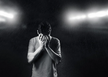 Jangan Mudah Tersandera oleh Kesedihan