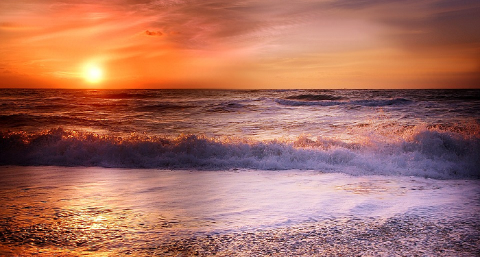 Jangan Sia-Siakan Nikmat Cinta