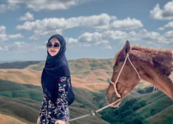 Ria RIcis Kuban Tahun 2020