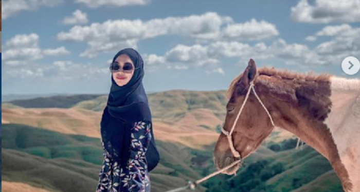 Ria RIcis Kuban Tahun 2020