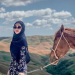 Ria RIcis Kuban Tahun 2020