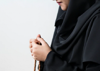 Temukan Istri yang Baik, Anda akan Bahagia