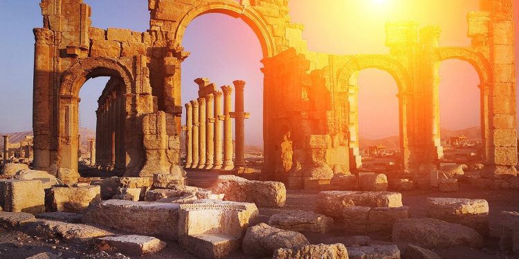 Maksiat Menghalangi Pahala Mati Syahid