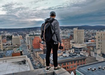 Agar Tidak Terpengaruh Apa Kata Orang, Ini Misi Besarnya