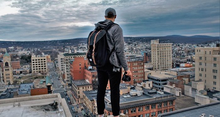 Agar Tidak Terpengaruh Apa Kata Orang, Ini Misi Besarnya