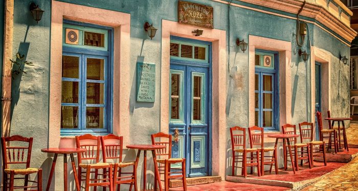 Dari Penjaga Bar Menjadi Pengusaha Jilbab