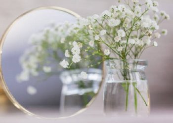 Enam Tips Kilat Tampil Cantik dan Fresh di Depan Suami