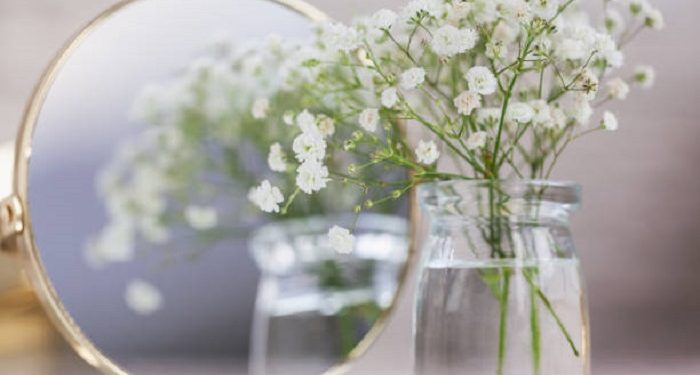 Enam Tips Kilat Tampil Cantik dan Fresh di Depan Suami