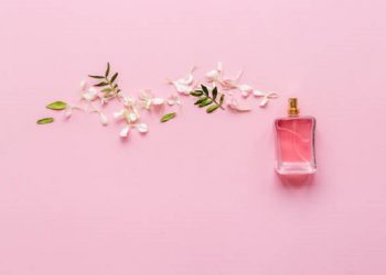 Agar Wanginya Tahan Lama, Semprotkan Parfum di Tiga Titik Ini