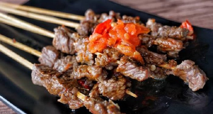 Resep Sate Maranggi, Ide Menu BBQ-an Bersama Keluarga saat Idul Adha