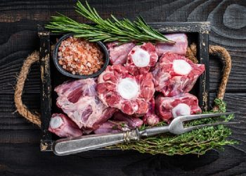 3 Ide Menu Idul Adha Berbahan Daging Kambing