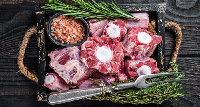 3 Ide Menu Idul Adha Berbahan Daging Kambing