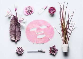 Tujuh Jenis Masker dan Fungsinya sesuai Jenis Kulit