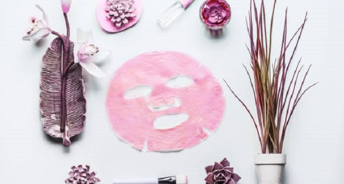 Tujuh Jenis Masker dan Fungsinya sesuai Jenis Kulit