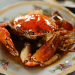 Ini Beda Kepiting dan Rajungan