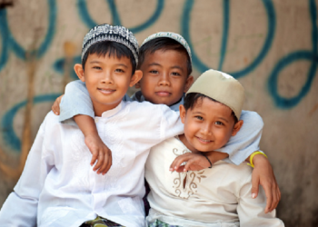 Pentingnya Pendidikan Sosial Anak Usia Dini