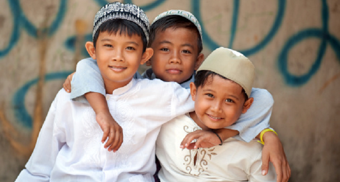 Pentingnya Pendidikan Sosial Anak Usia Dini