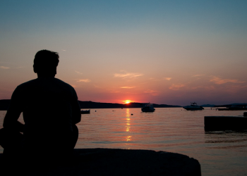 Delapan Cara Suami Menasehati Istri Ketika Marah