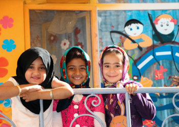 Belajar Tahapan Mendidik Anak dari Doa Nabi Ibrahim 'alaihissalam