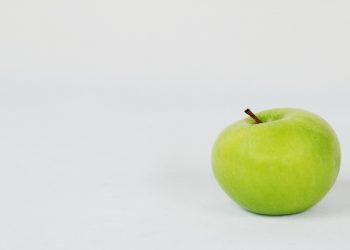 Khasiat apel hijau untuk kesehatan jantung