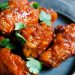 Ide Menu Berbuka Puasa Spicy Chicken Wings, Bihun dan Fungsi ala Dhila Sina