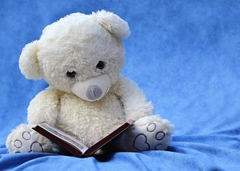 Hukum Main Boneka bagi Orang Dewasa