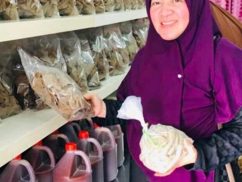 Tak Ada Uang yang Jatuh dari Awan